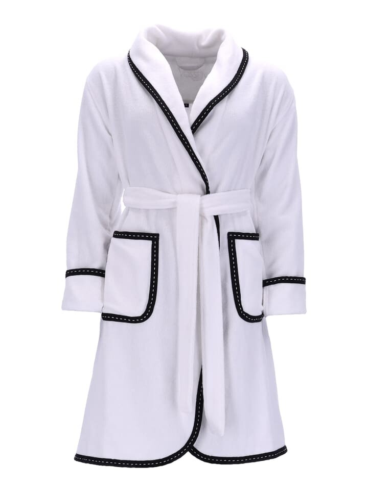 Халаты Vossen, белый
Халаты Vossen, белый