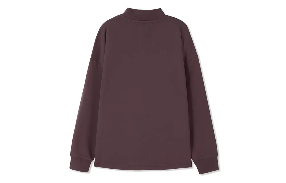 Свитшот Unisex Half Turtleneck Moderate Regular SPRAYGROUND, черный фиолетовый
Свитшот Unisex Half Turtleneck Moderate Regular SPRAYGROUND, черный фиолетовый