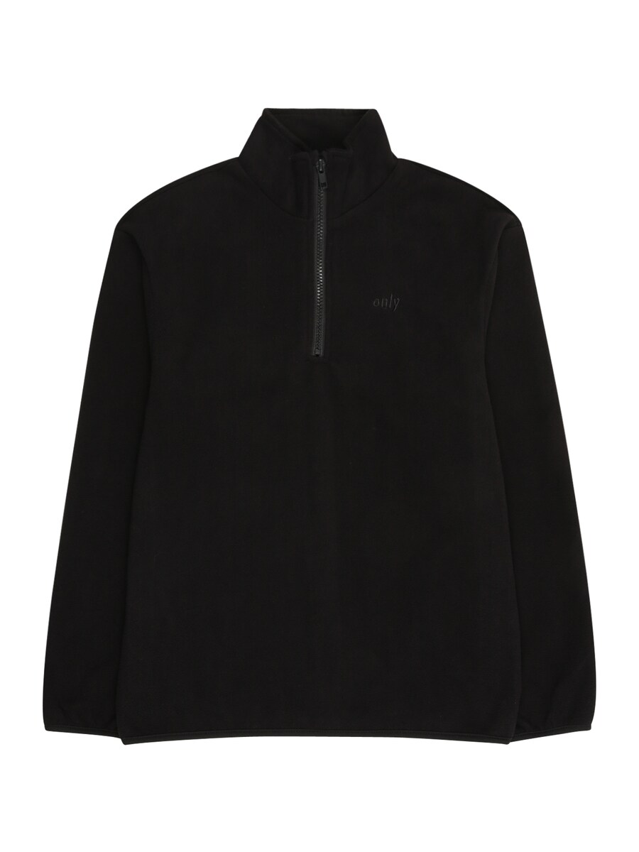 Толстовка ONLY GIRLS KOGJeni, черный
Толстовка ONLY GIRLS KOGJeni, черный