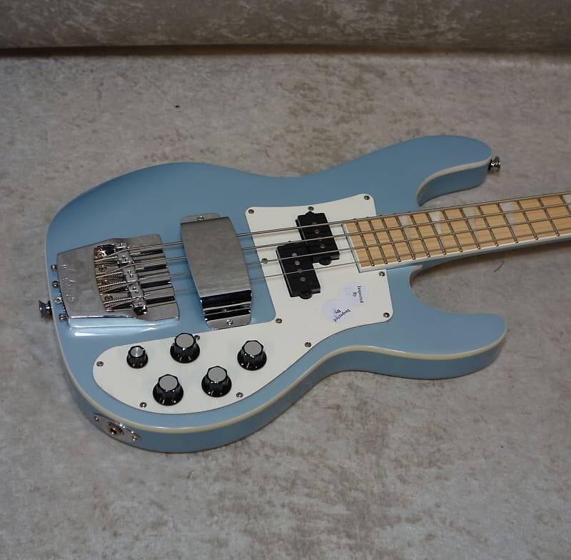 Басс гитара IN STOCK! 2023 Jackson X Series Concert Bass CBXNT MDX IV Ice Metallic Blue
Басс гитара IN STOCK! 2023 Jackson X Series Concert Bass CBXNT MDX IV Ice Metallic Blue