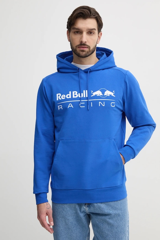 Толстовка TEAM LOGO HOODY Red Bull Racing X Pepe Jeans, фиолетовый
Толстовка TEAM LOGO HOODY Red Bull Racing X Pepe Jeans, фиолетовый