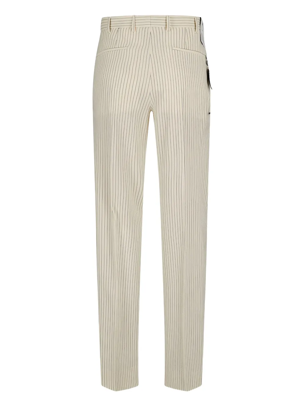 Брюки в тонкую полоску со складками PT Torino, нейтральный
Брюки в тонкую полоску со складками PT Torino, нейтральный
