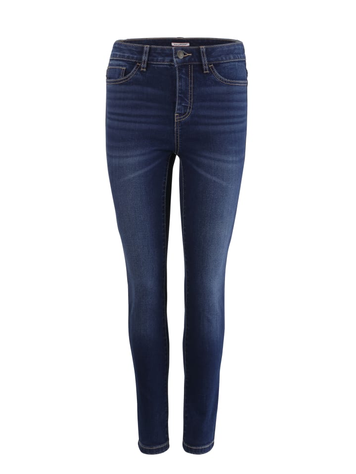 Джинсы Kangaroos, темно-синий
Джинсы Kangaroos, темно-синий