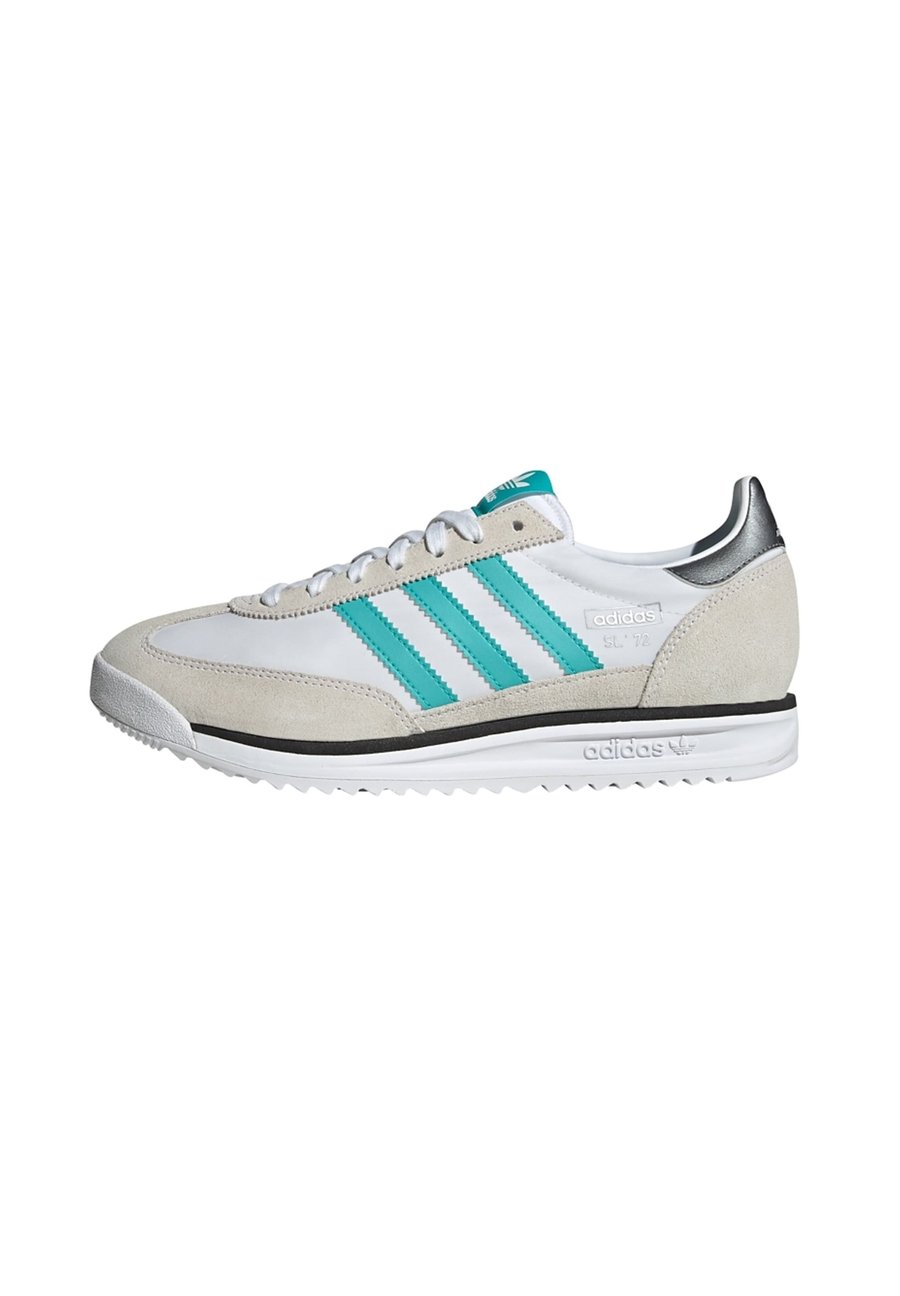 Кроссовки Adidas Originals AMG PETRONAS FORMULA ONE TEAM SL 72 RS, Cloud White Core Black Silver Metallic/White
Кроссовки Adidas Originals AMG PETRONAS FORMULA ONE TEAM SL 72 RS, Cloud White Core Black Silver Metallic/White
