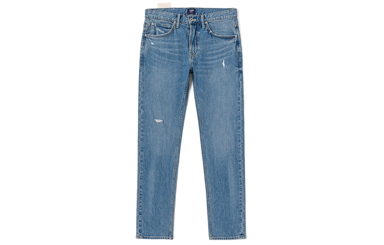 Lee Джинсы мужские Medium Light Blue
Lee Джинсы мужские Medium Light Blue