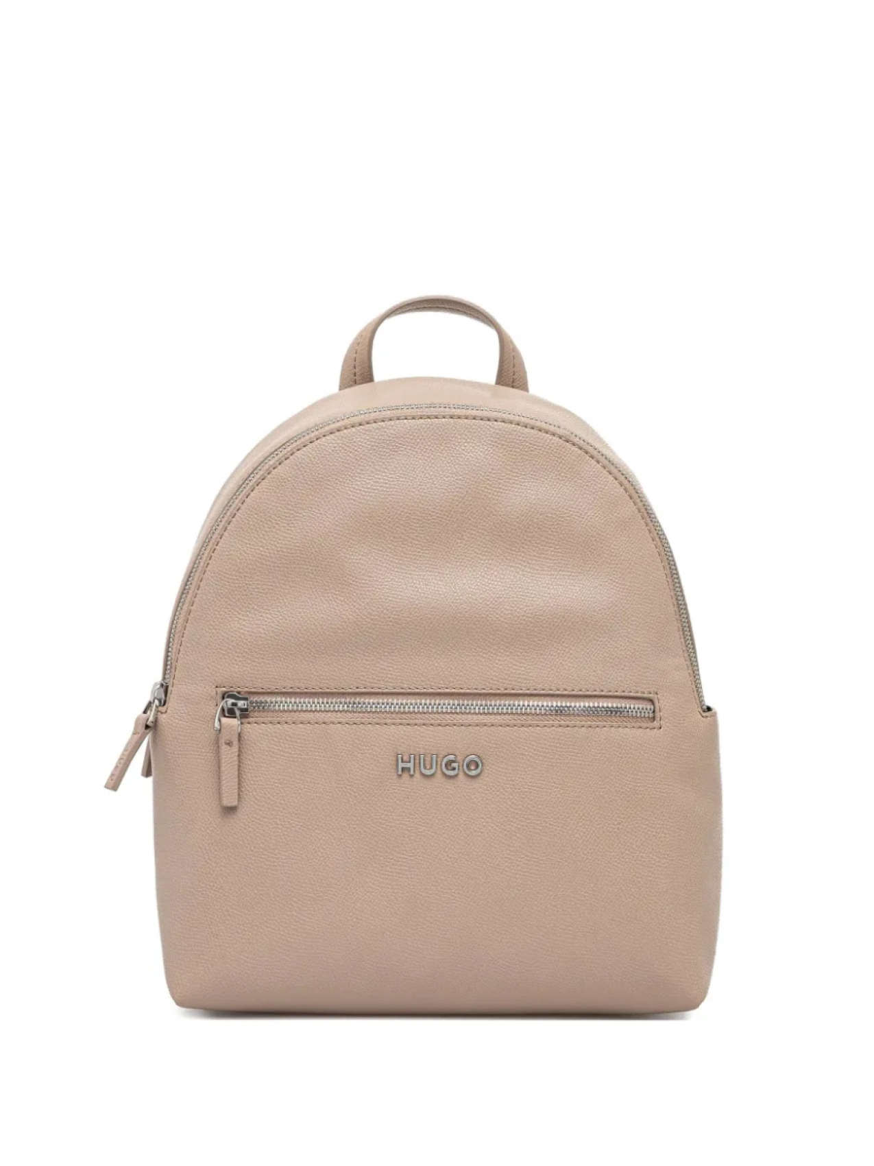 Рюкзак с логотипом HUGO, нейтральный 
Рюкзак с логотипом HUGO, нейтральный