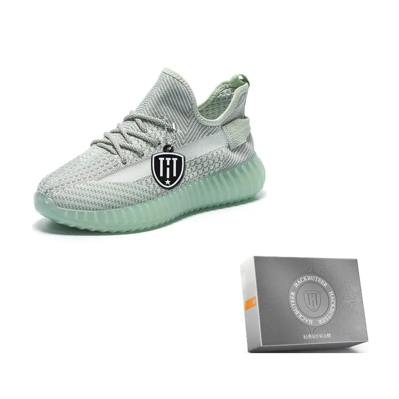 HACKBUTEER Низкие кеды унисекс в коробке зелёные, цвет Green
HACKBUTEER Низкие кеды унисекс в коробке зелёные, цвет Green