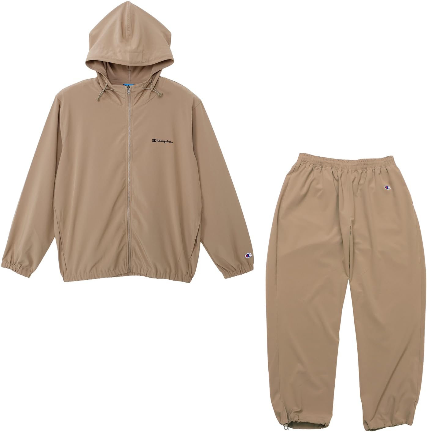 Мужская толстовка Champion на молнии, с длинным рукавом, с вышивкой, C3-CSC10, бежевый
Мужская толстовка Champion на молнии, с длинным рукавом, с вышивкой, C3-CSC10, бежевый