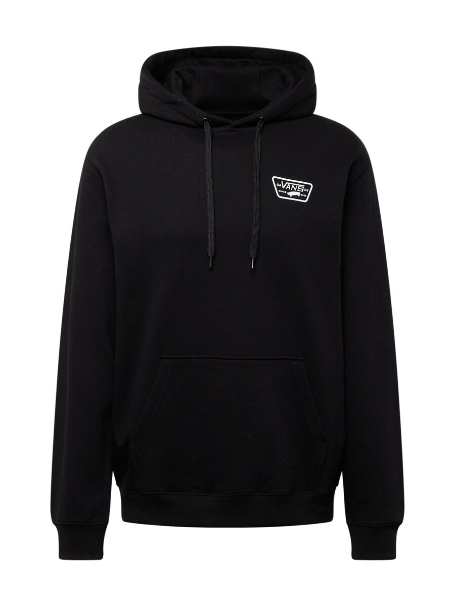 Спортивная толстовка VANS, черный
Спортивная толстовка VANS, черный