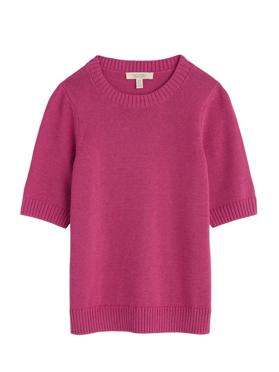 Рубашка Seasalt Cornwall Studio, розовый
Рубашка Seasalt Cornwall Studio, розовый