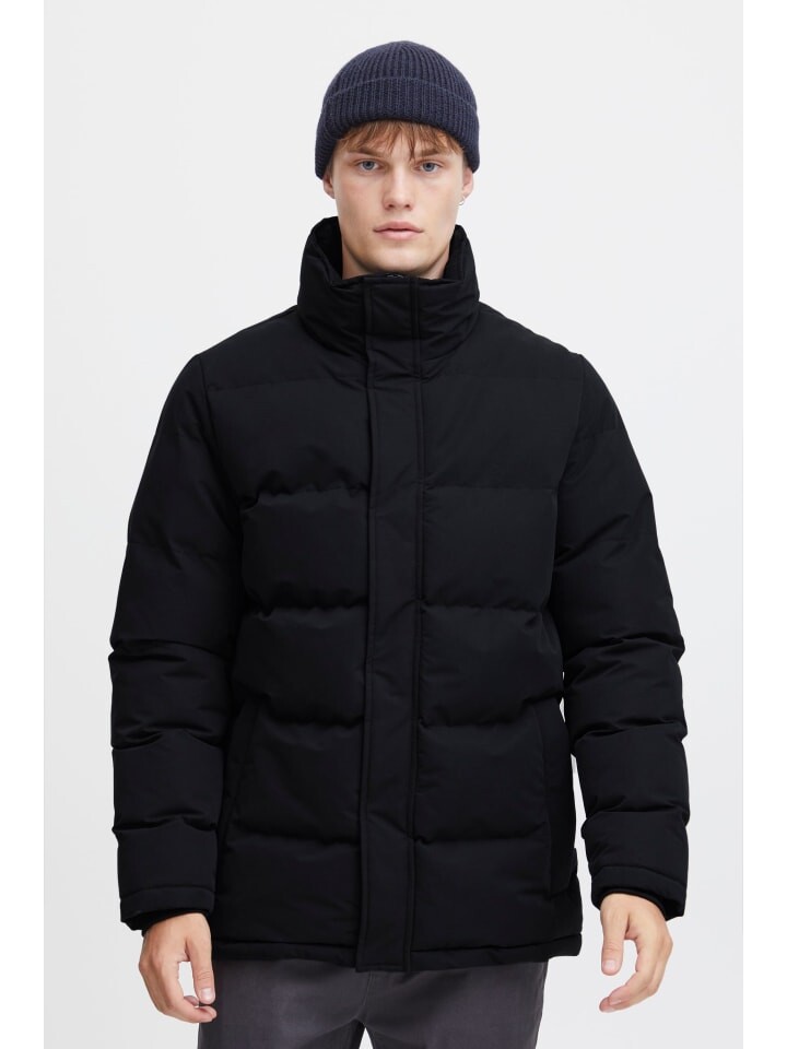 Зимняя куртка BLEND, черный
Зимняя куртка BLEND, черный