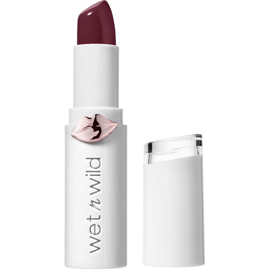 Губная помада wet n wild Megalast Shine Finish Lipstick, Sangria Time / 18 g
Губная помада wet n wild Megalast Shine Finish Lipstick, Sangria Time / 18 g