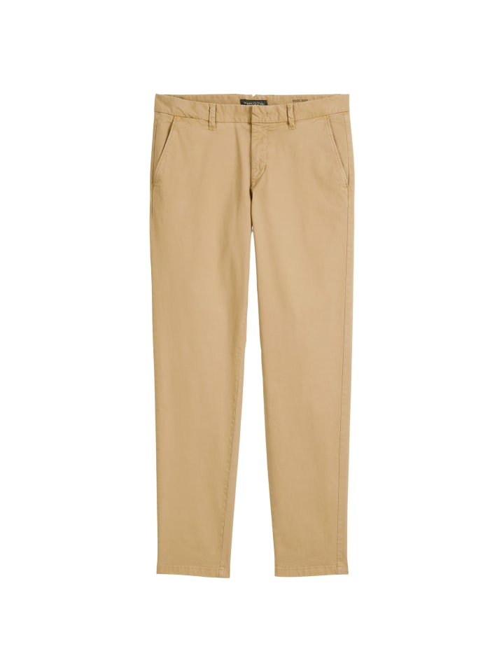 Тканевые брюки Marc O'Polo
Тканевые брюки Marc O'Polo