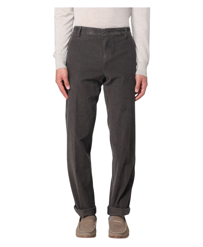 Повседневные брюки Dondup, черный
Повседневные брюки Dondup, черный