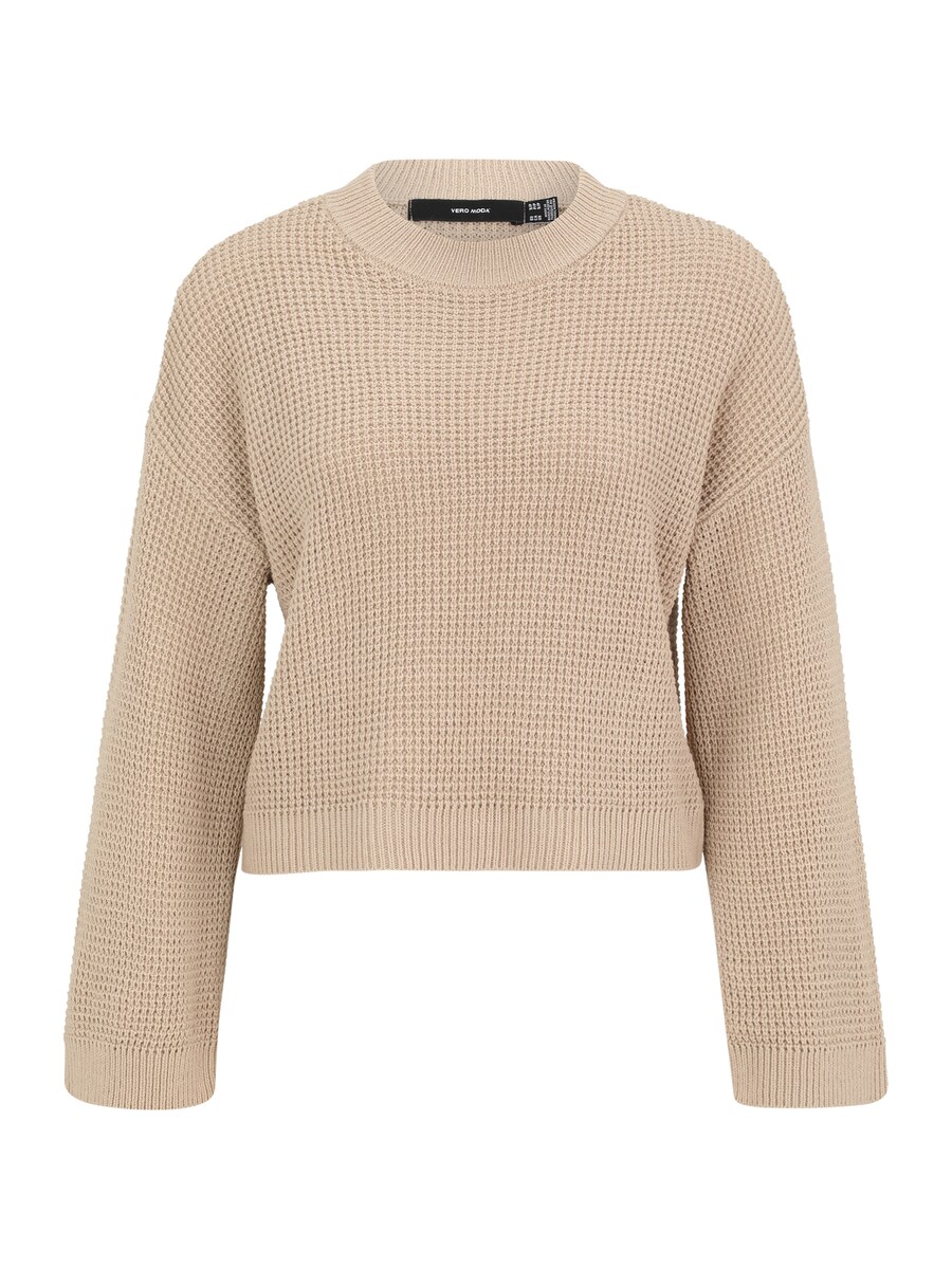 Свитер Vero Moda Petite VMSALLY, темно-бежевый
Свитер Vero Moda Petite VMSALLY, темно-бежевый
