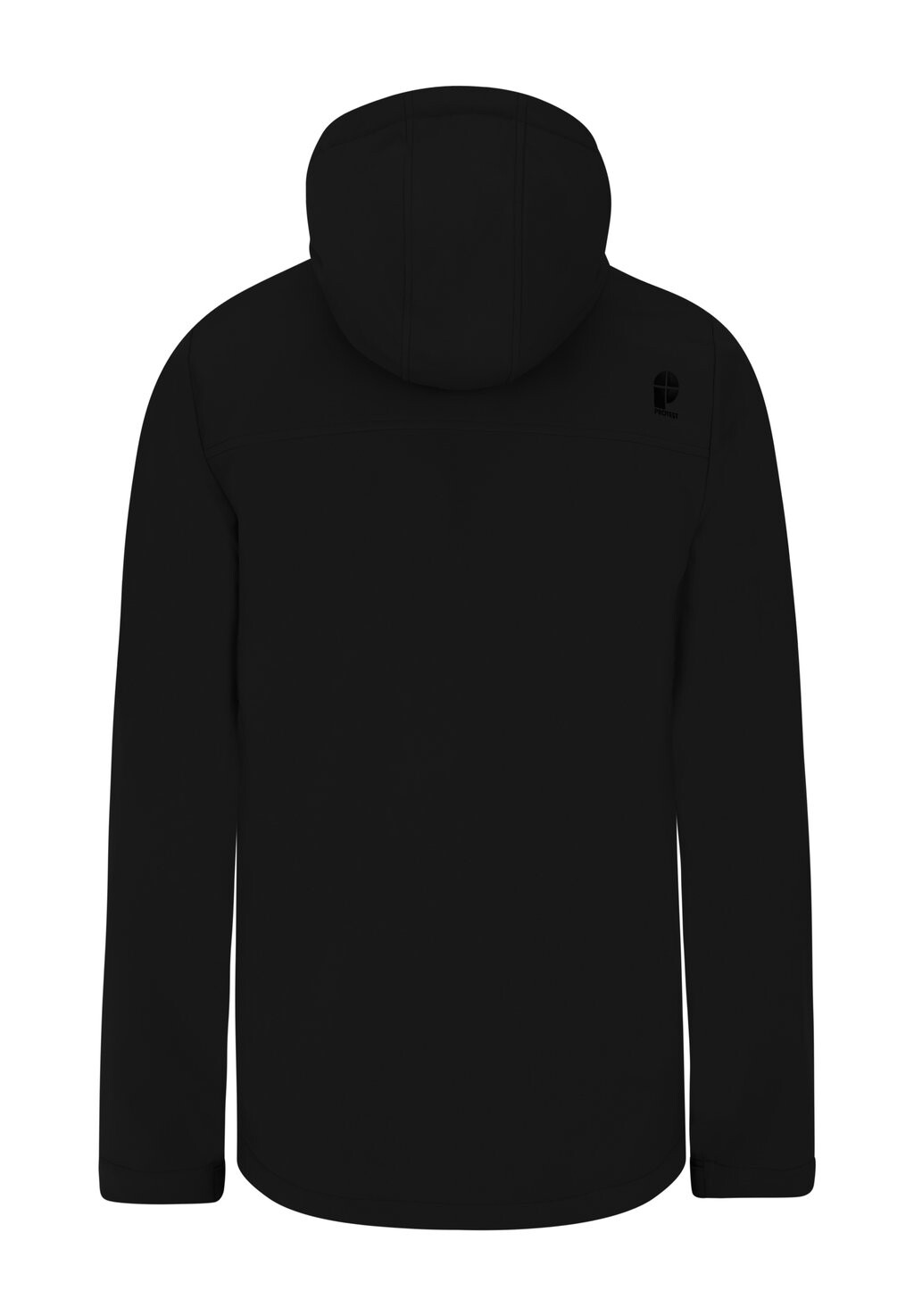 Куртка из мягкой ткани Protest, черный
Куртка из мягкой ткани Protest, черный