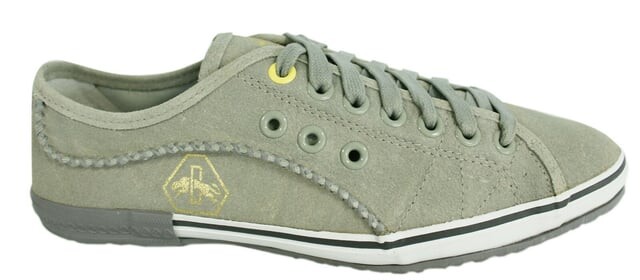 Мужские кроссовки Rudolfdassler кожаные серые со шнуровкой 346190 02 b6d Puma, серый
Мужские кроссовки Rudolfdassler кожаные серые со шнуровкой 346190 02 b6d Puma, серый