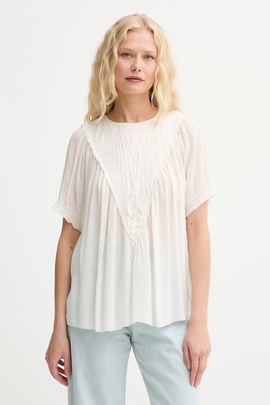 Блузка Perilla Munthe, бежевый
Блузка Perilla Munthe, бежевый