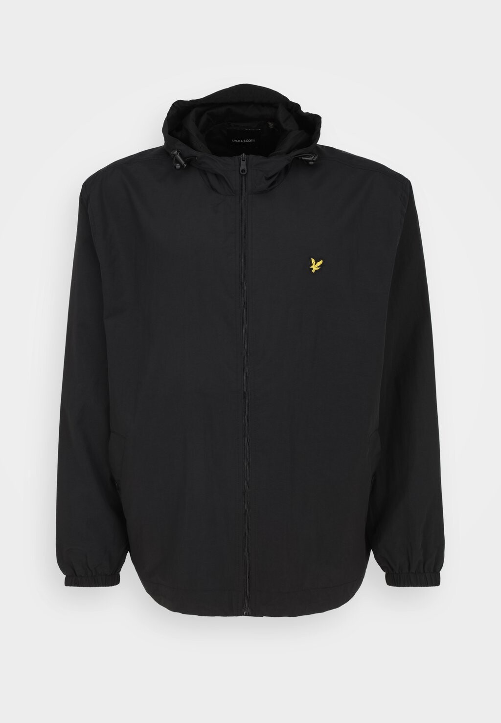 Куртка Lyle & Scott КУРТКА С КАПЮШОНОМ НА МОЛНИИ, цвет jet black
Куртка Lyle & Scott КУРТКА С КАПЮШОНОМ НА МОЛНИИ, цвет jet black