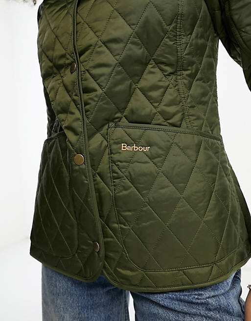 Оливковая стеганая куртка с ромбовидным воротником и шнуровкой Barbour Annandale, Зеленый, Оливковая стеганая куртка с ромбовидным воротником и шнуровкой Barbour Annandale 
Оливковая стеганая куртка с ромбовидным воротником и шнуровкой Barbour Annandale, Зеленый, Оливковая стеганая куртка с ромбовидным воротником и шнуровкой Barbour Annandale