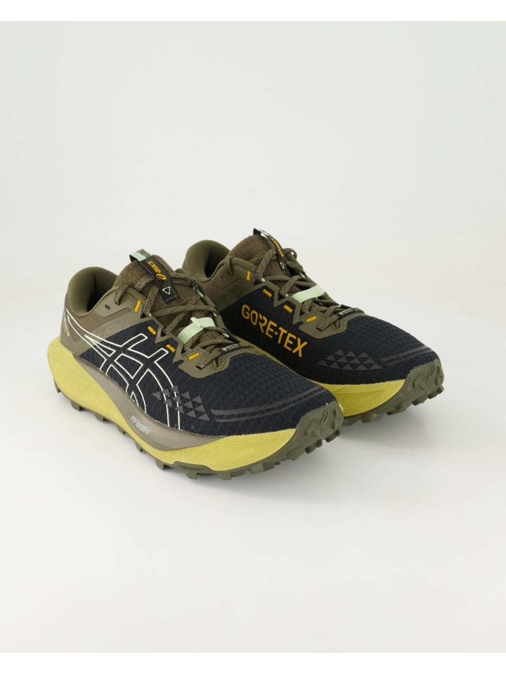 Кроссовки черного цвета asics
Кроссовки черного цвета asics