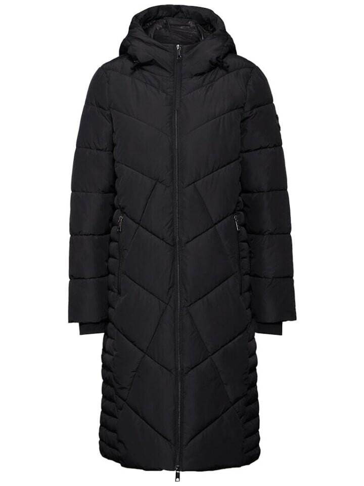 Пуховик Street One, черный
Пуховик Street One, черный