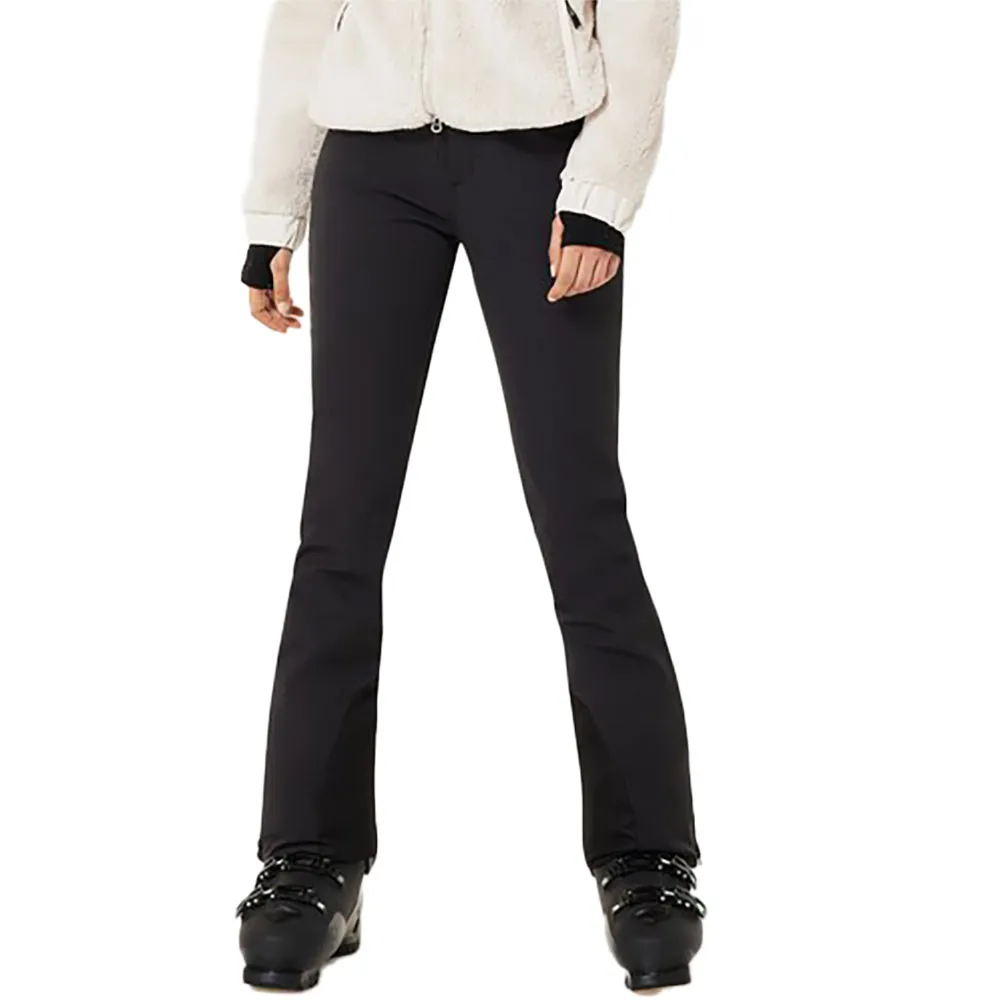 Брюки Oakley Icicle, черный
Брюки Oakley Icicle, черный