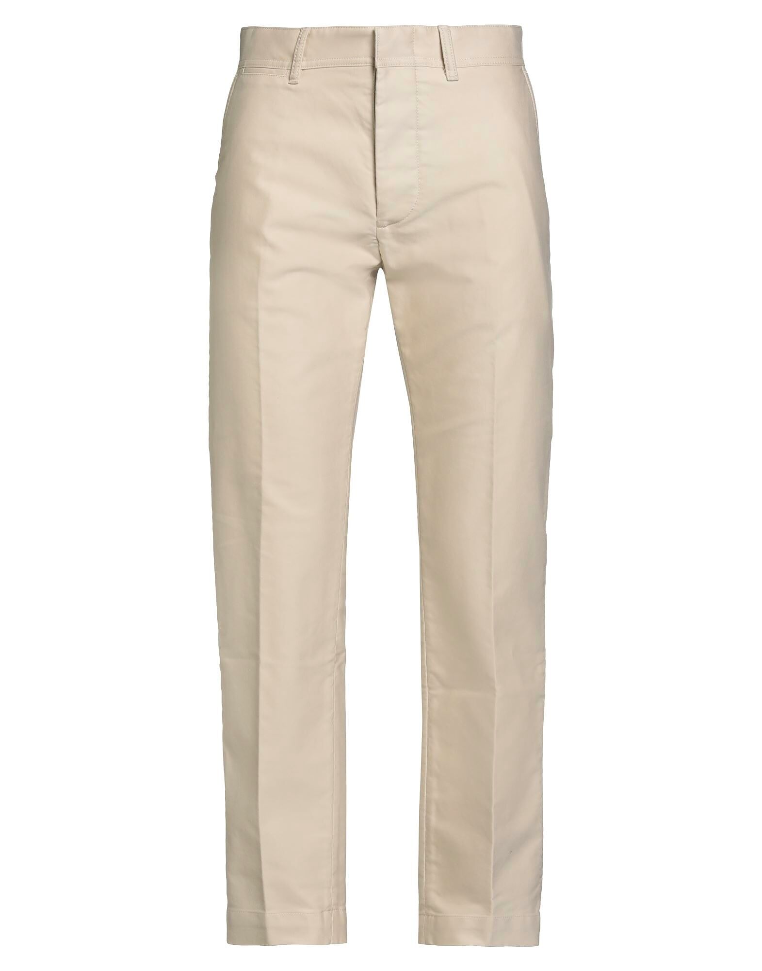 Брюки Tom Ford, бежевый
Брюки Tom Ford, бежевый