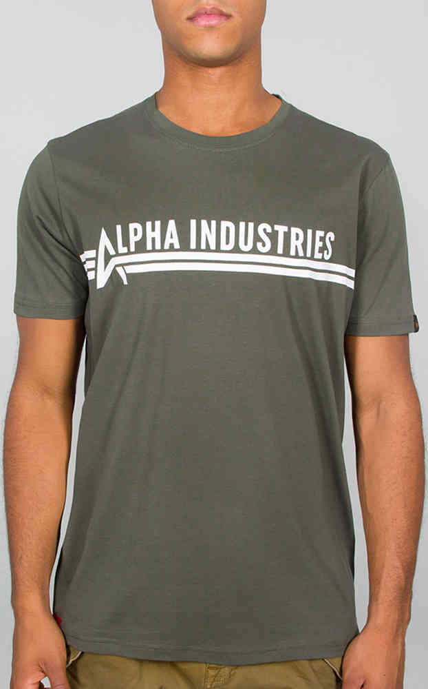 Футболка Alpha Industries, оливковое, Зеленый, Футболка Alpha Industries, оливковое
Футболка Alpha Industries, оливковое, Зеленый, Футболка Alpha Industries, оливковое