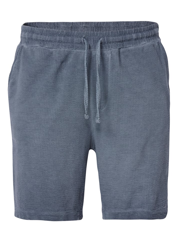 Тканевые шорты KOROSHI, серый
Тканевые шорты KOROSHI, серый