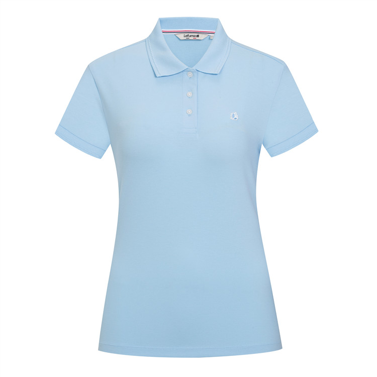 Женская поло Lafuma, sea синий b0
Женская поло Lafuma, sea синий b0