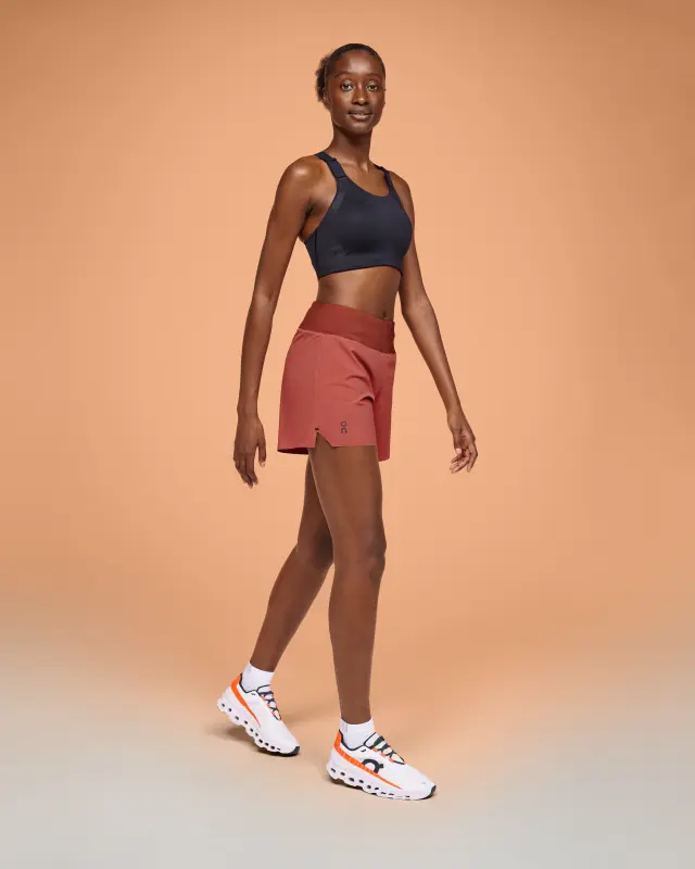 Шорты On-Running, оранжевый
Шорты On-Running, оранжевый