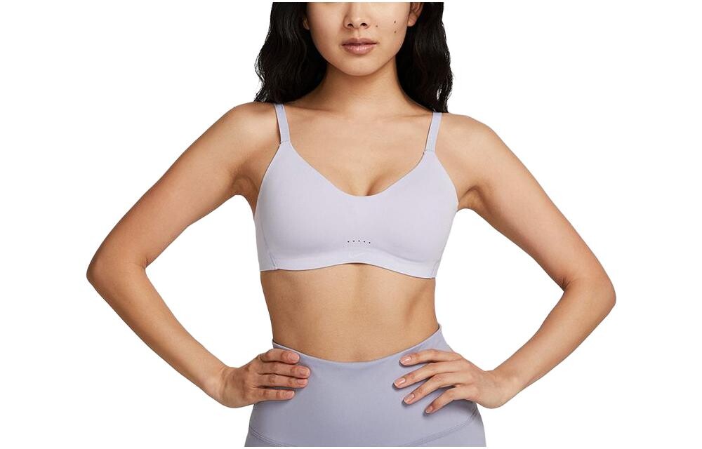 Спортивное нижнее белье женское Oxygen Фиолетовый Nike
Спортивное нижнее белье женское Oxygen Фиолетовый Nike