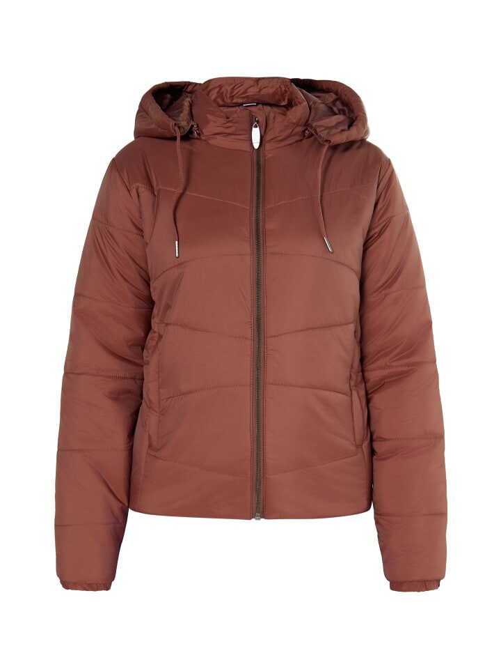 Демисезонная куртка Usha, коричневый
Демисезонная куртка Usha, коричневый