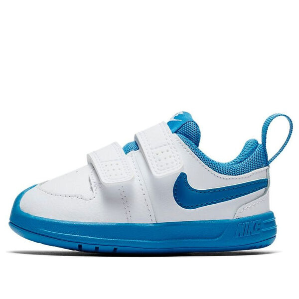 Кроссовки пико 5липучки Nike, белый
Кроссовки пико 5липучки Nike, белый