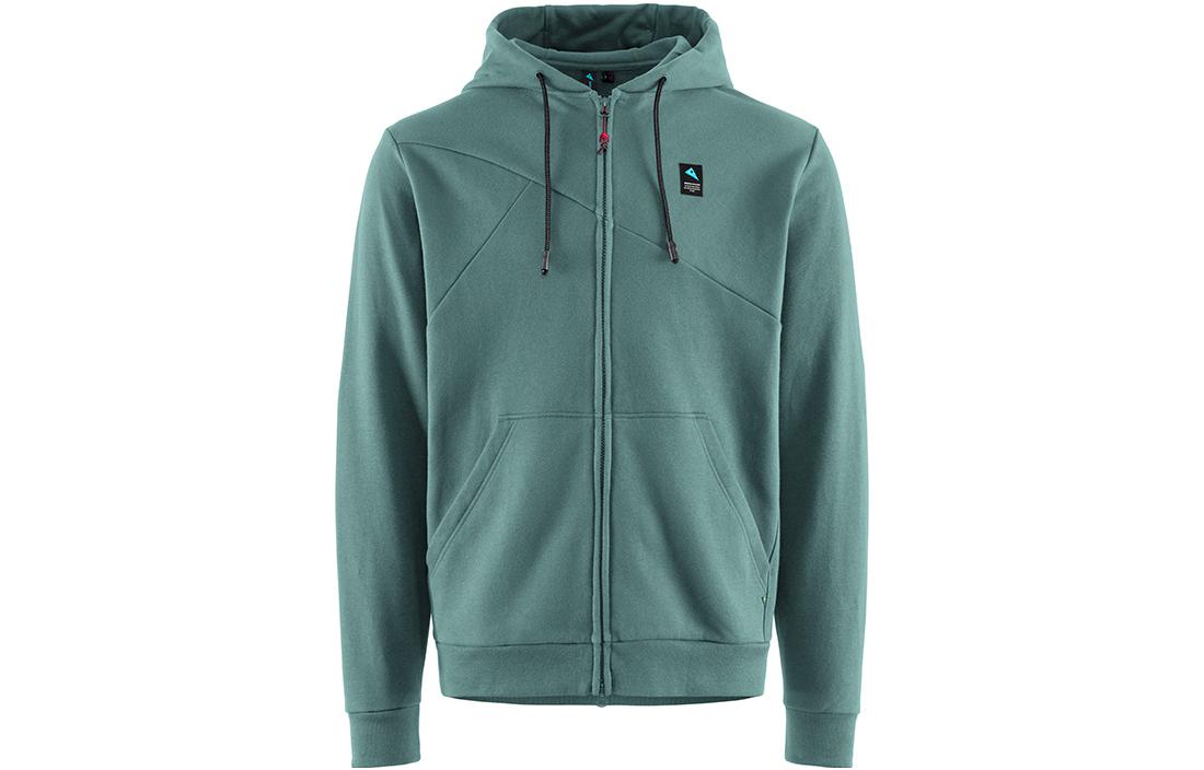 KLATTERMUSEN Runa Свитшот Мужской, Вороновая Черная
KLATTERMUSEN Runa Свитшот Мужской, Вороновая Черная