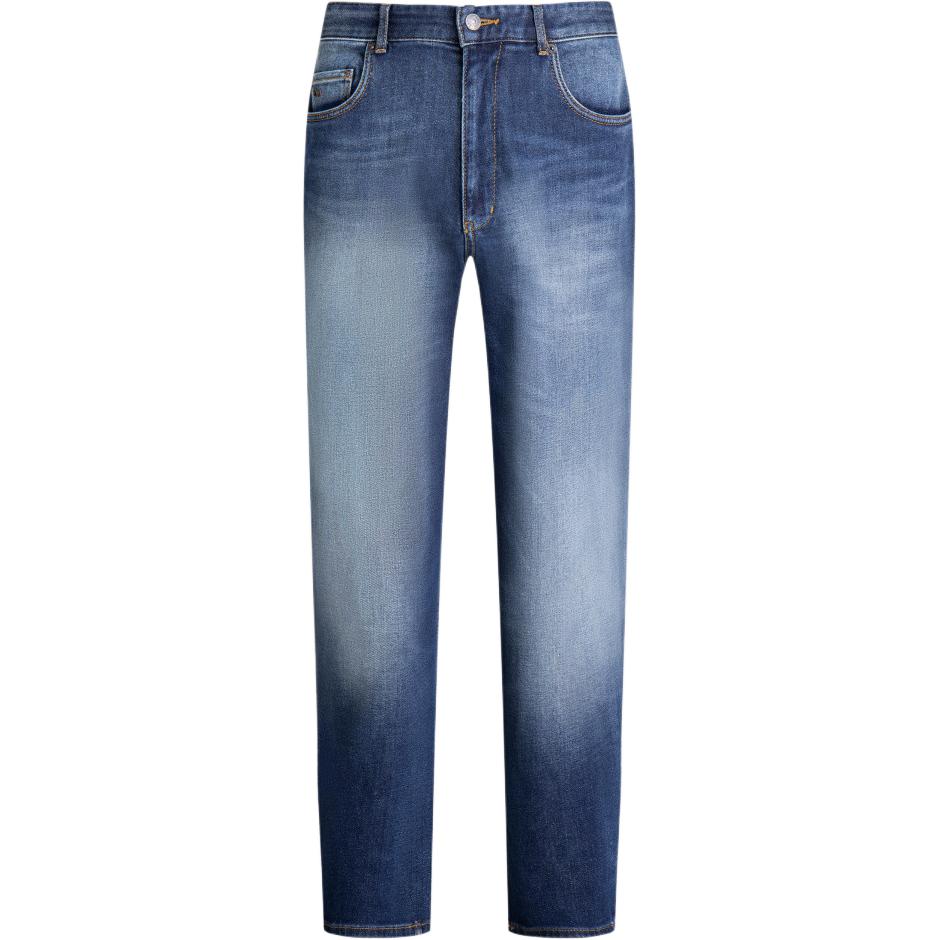 Футболка EMPORIO ARMANI мужская индиго коллекции осень-зима 2024
Футболка EMPORIO ARMANI мужская индиго коллекции осень-зима 2024