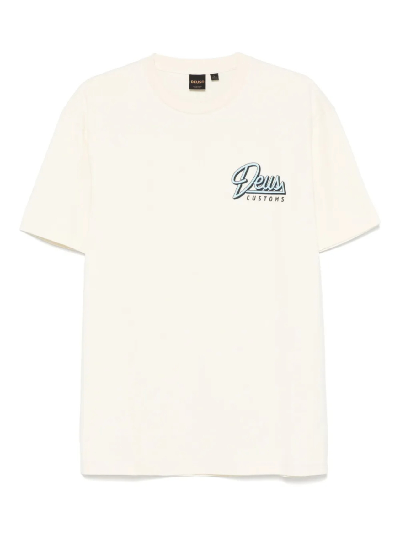 Deus Ex Machina футболка Ride Out, нейтральный
Deus Ex Machina футболка Ride Out, нейтральный