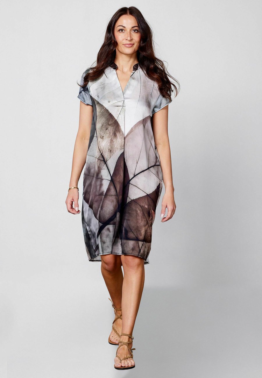 Платье NÜ Denmark AIA, Bone Mix/Beige
Платье NÜ Denmark AIA, Bone Mix/Beige