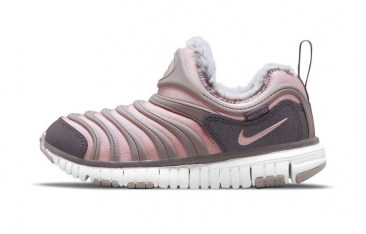 Детские кроссовки Nike Dynamo Free BP
Детские кроссовки Nike Dynamo Free BP