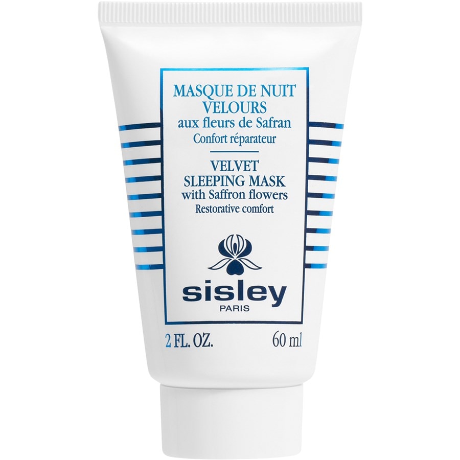 Маска для лица Sisley Masque De Nuit Velours, 60 ml
Маска для лица Sisley Masque De Nuit Velours, 60 ml