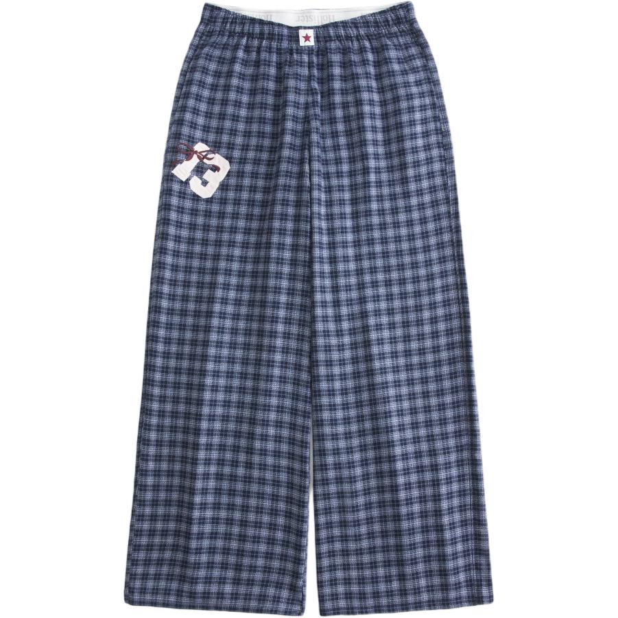 Женские пижамные брюки Hollister, синий
Женские пижамные брюки Hollister, синий