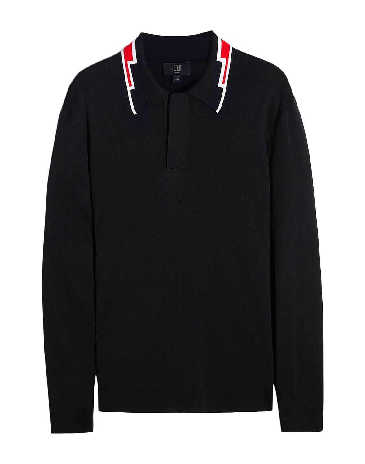 Свитер Dunhill, черный
Свитер Dunhill, черный