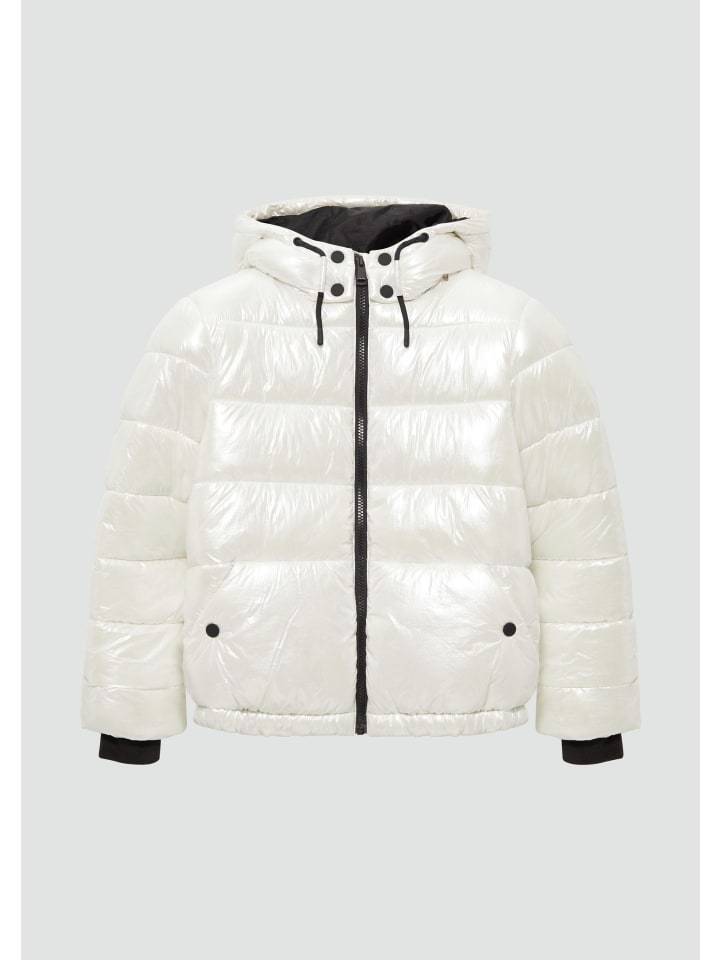 Куртка для активного отдыха в цвете 0330_off white s.Oliver
Куртка для активного отдыха в цвете 0330_off white s.Oliver