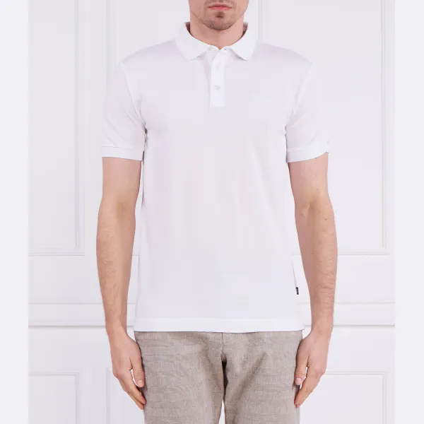Классическая рубашка-поло Joop!, белый
Классическая рубашка-поло Joop!, белый