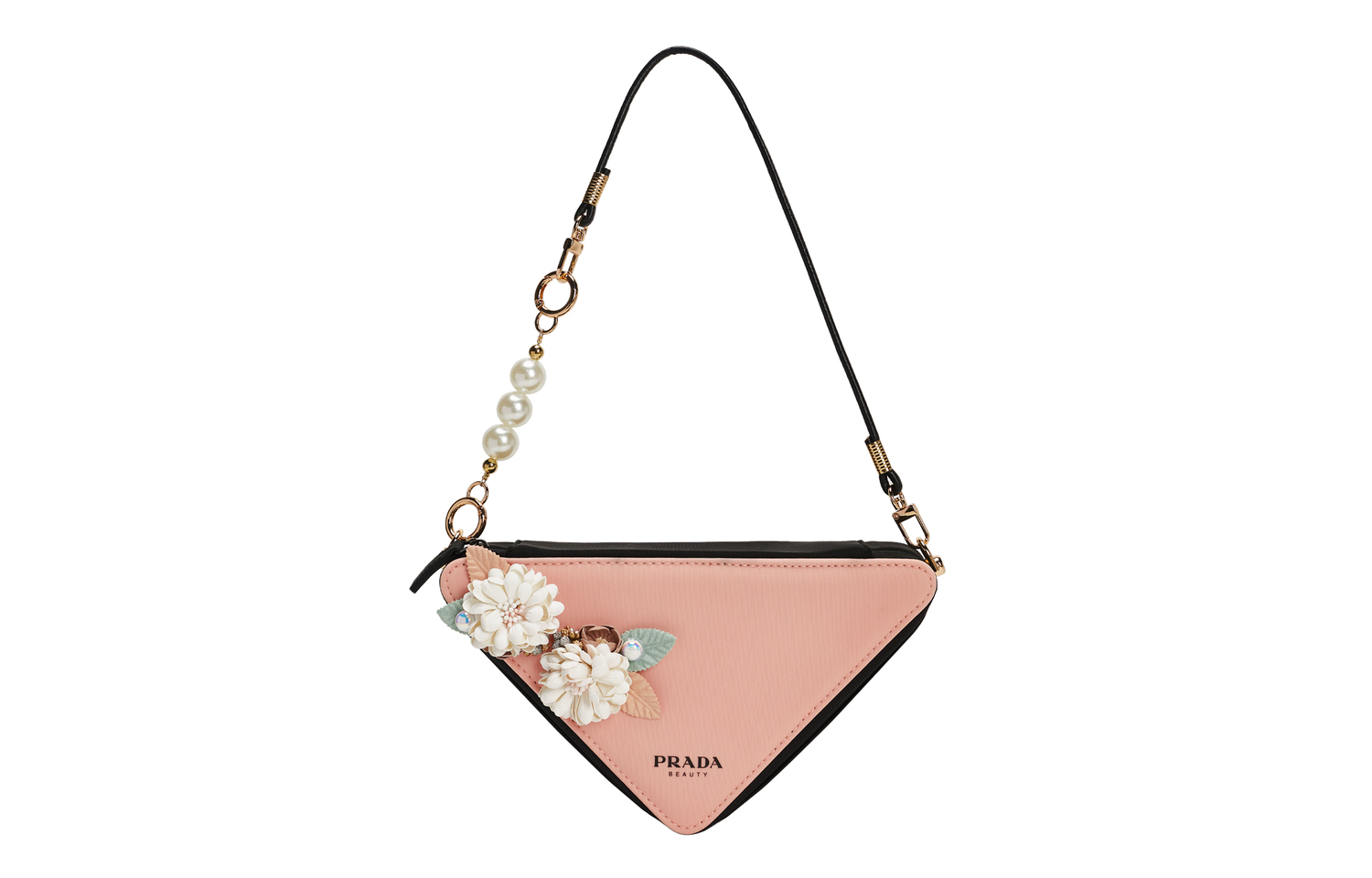 Косметички и сумки для туалетных принадлежностей унисекс PRADA
Косметички и сумки для туалетных принадлежностей унисекс PRADA