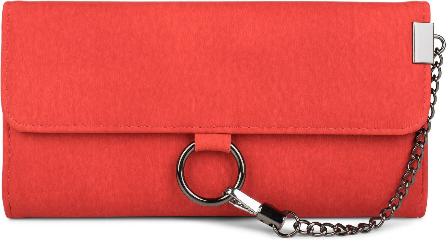 Кошелек styleBREAKER, красный
Кошелек styleBREAKER, красный