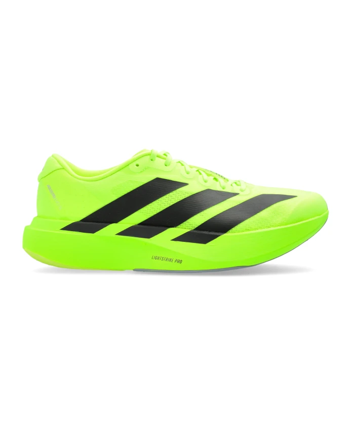 Кроссовки adizero evo sl m Adidas, зеленый
Кроссовки adizero evo sl m Adidas, зеленый