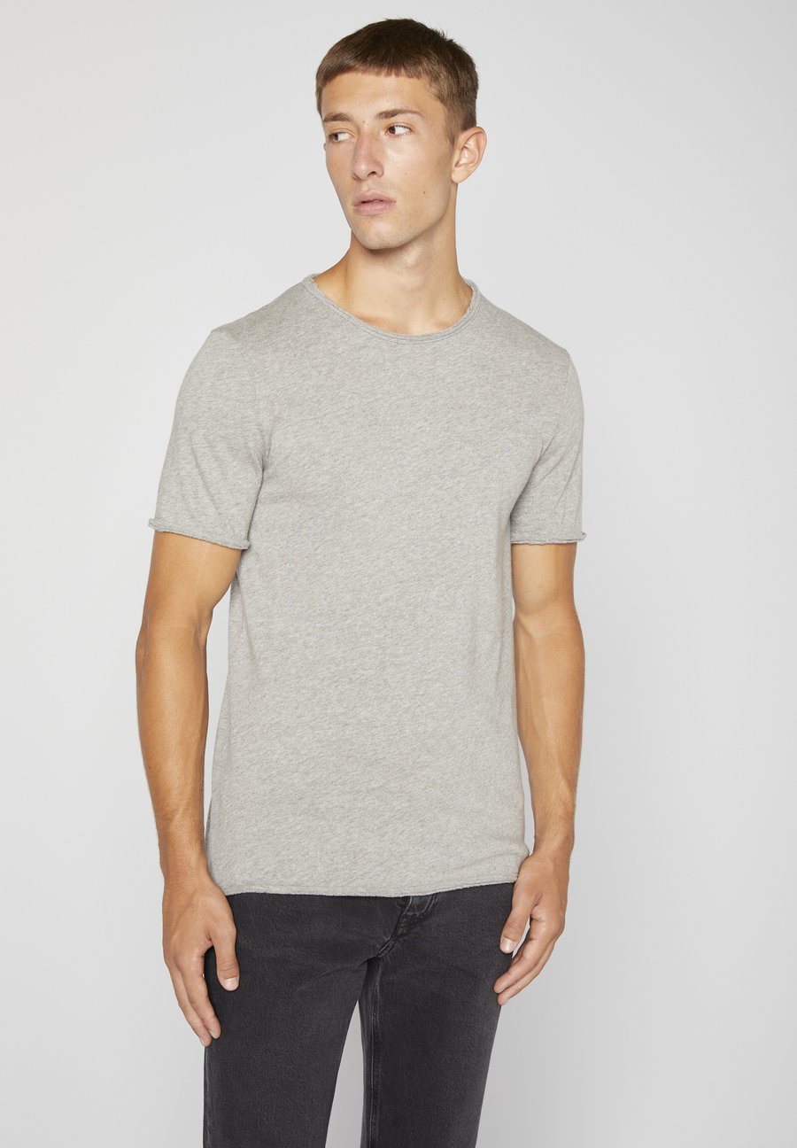 Футболка American Vintage SONOMA, Gris Chine/Mottled Grey
Футболка American Vintage SONOMA, Gris Chine/Mottled Grey
