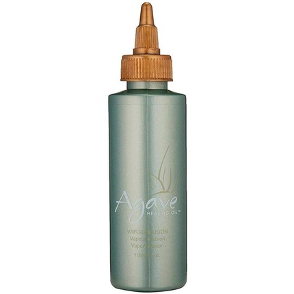 Паровая ванна с целебным маслом Agave
Паровая ванна с целебным маслом Agave